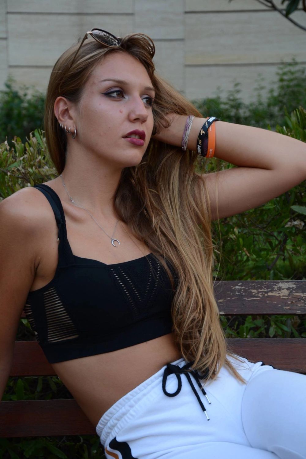 Aitana 31-08-2018