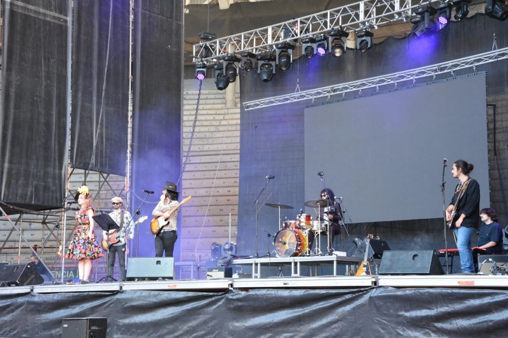 Rock for Kids 09-10-2021