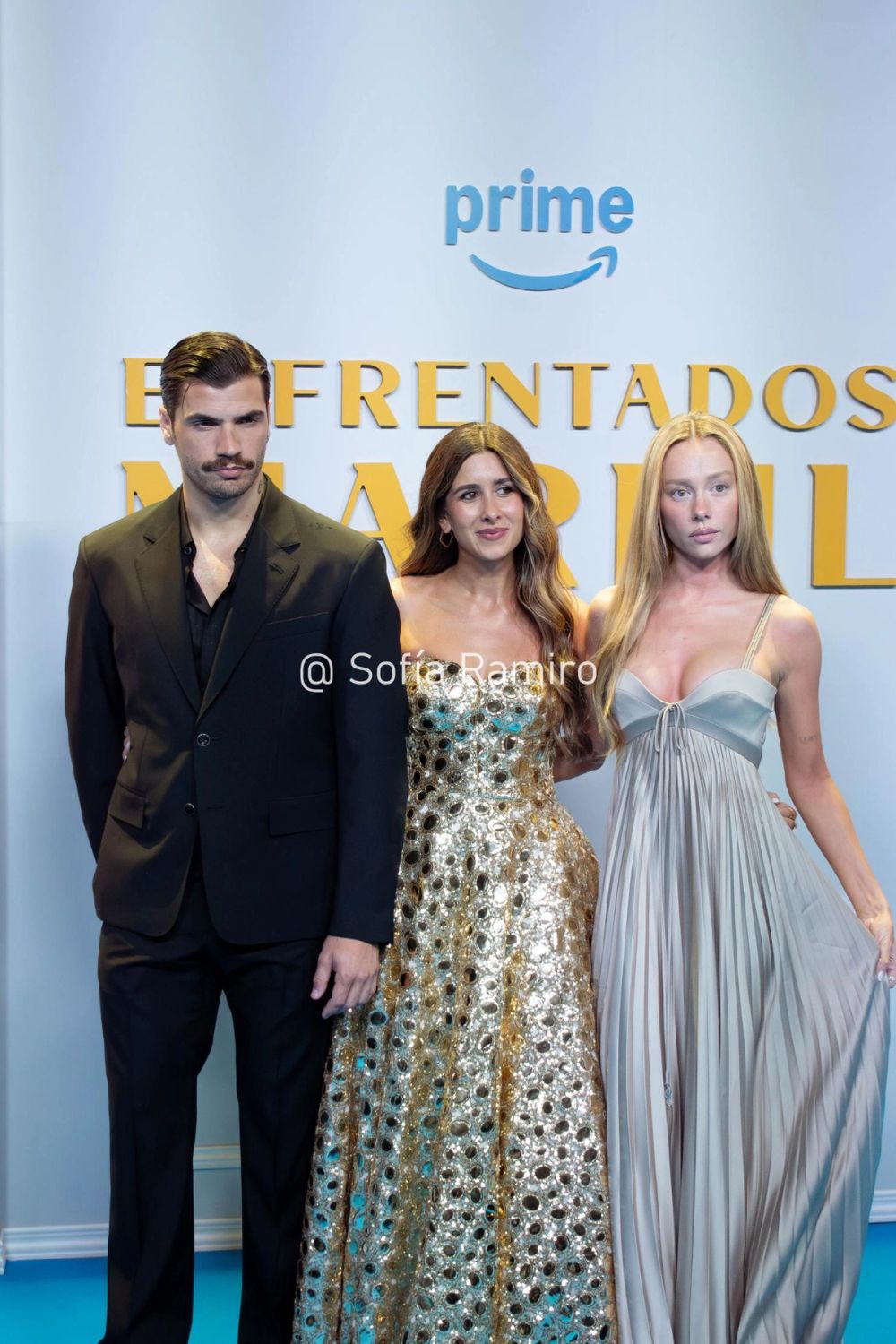 Premiere Enfrentados Marfil 09-09-2026