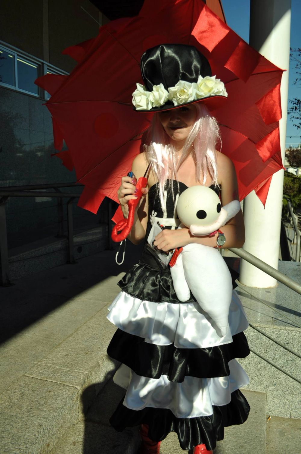 Japan Weekend 2013