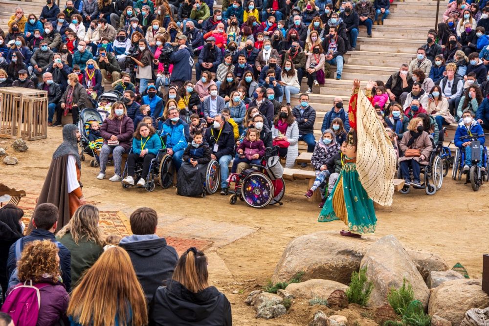 Puy Du Fou 19-03-2022