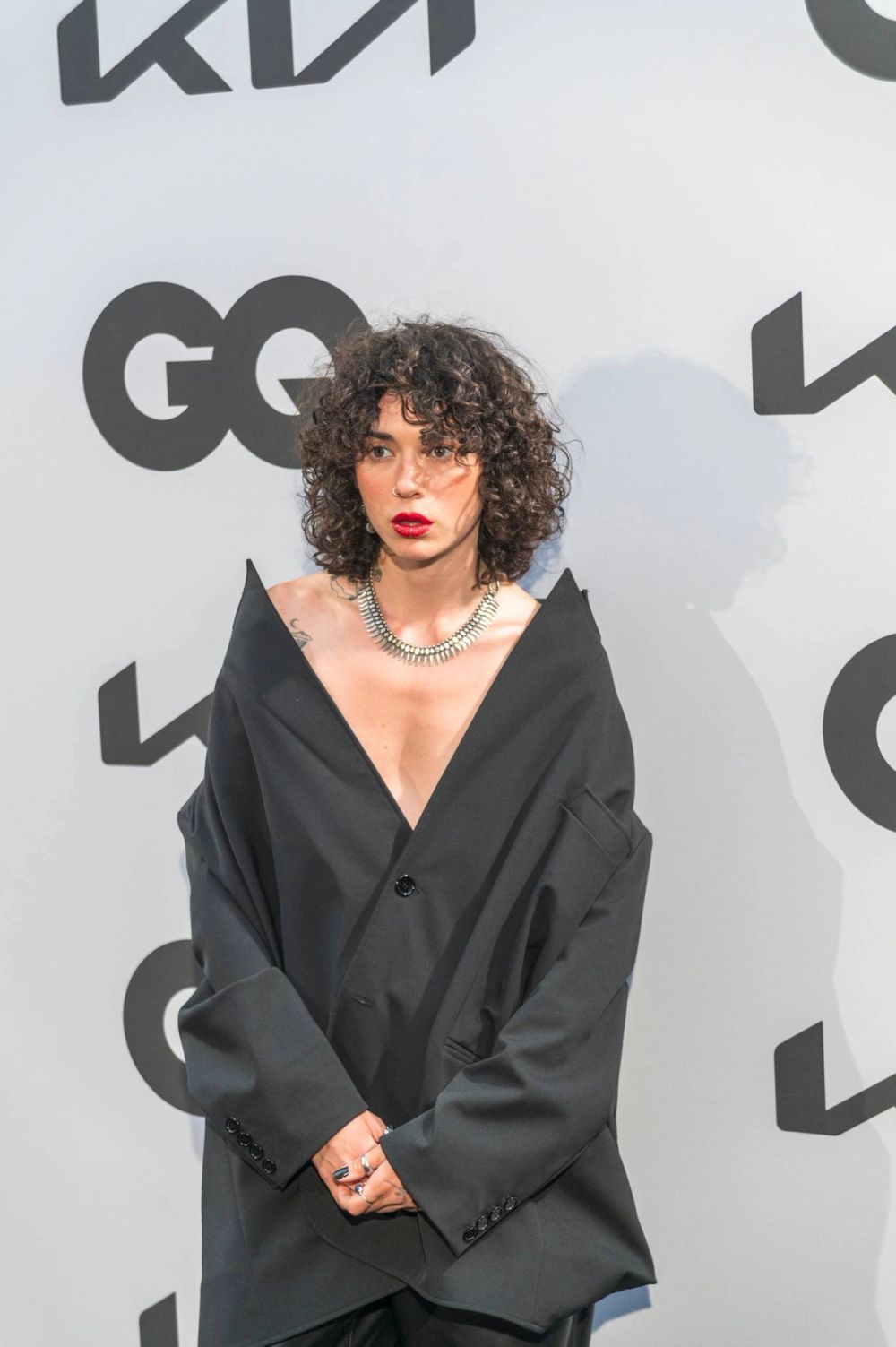 Aniversario de GQ cumple 30 años 26-06-2024