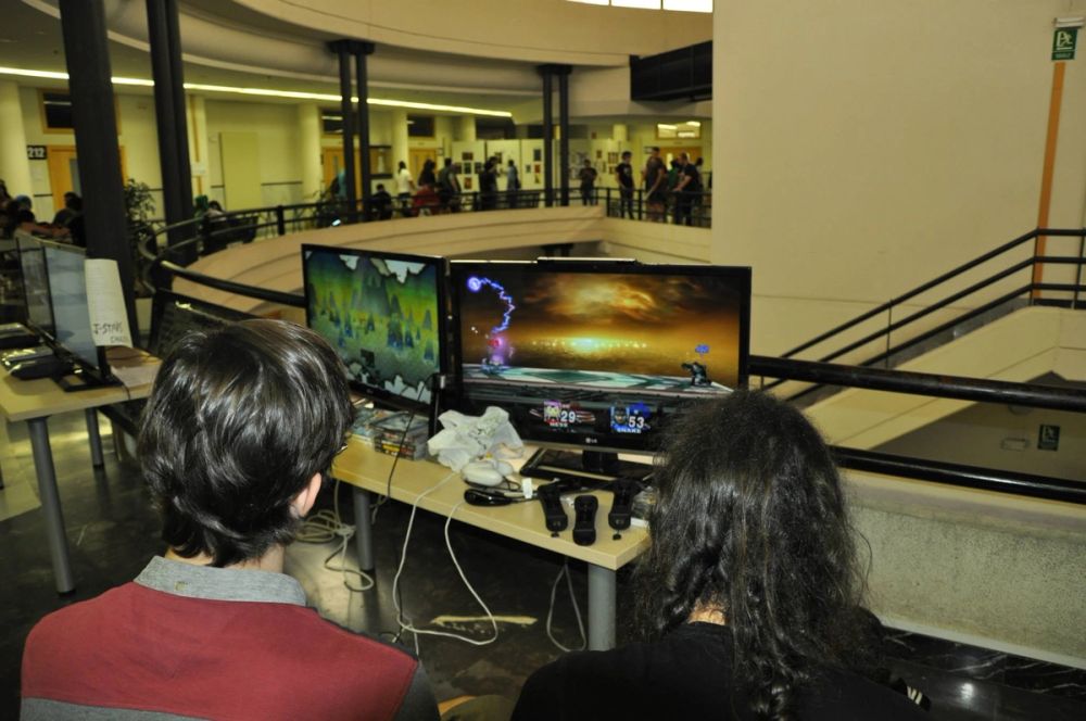 Level Up Leon 2014