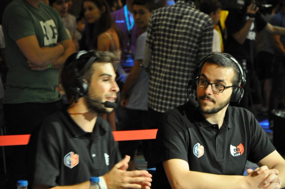 Gamergy 27-06-2014