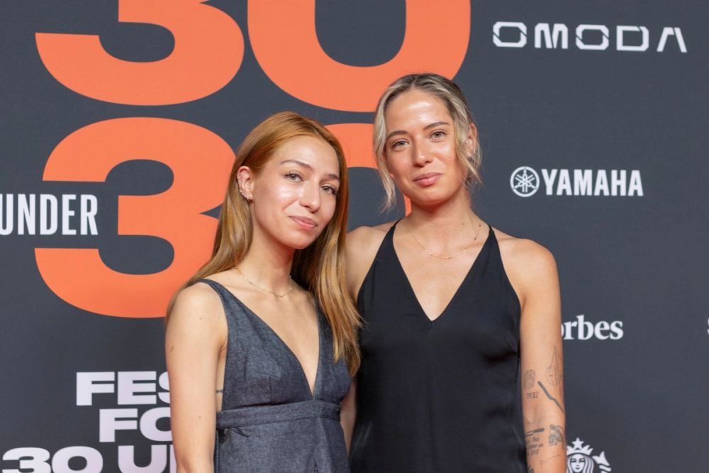 FIESTA DEL FESTIVAL FORBES 30UNDER30 25-06-2025