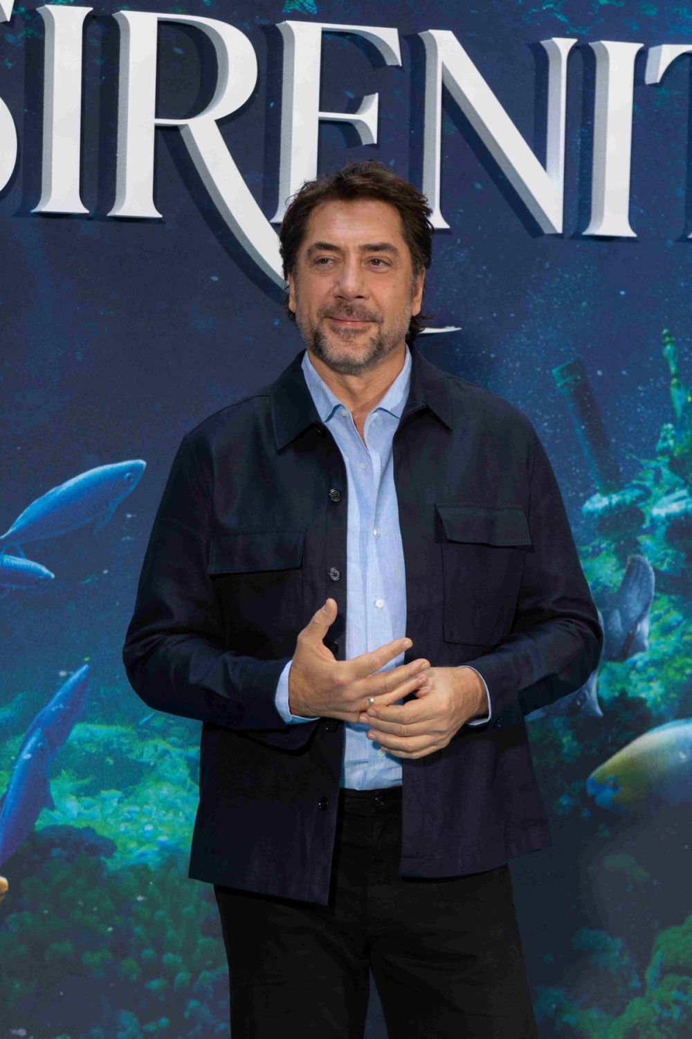 Javier Bardem