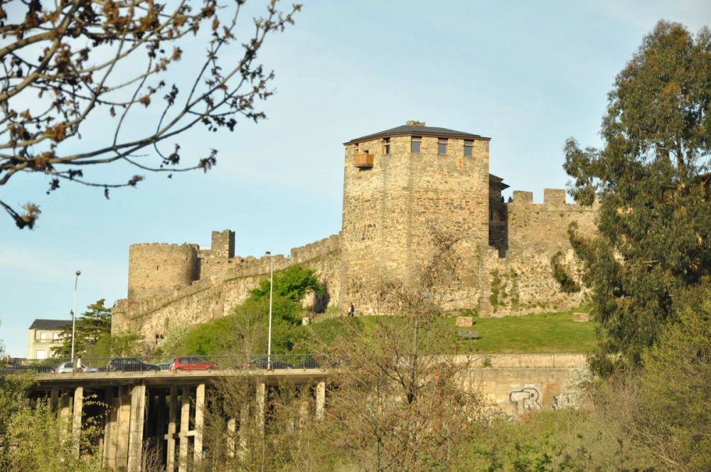 Ponferrada 2015