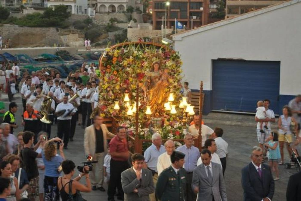 Calpe 2011