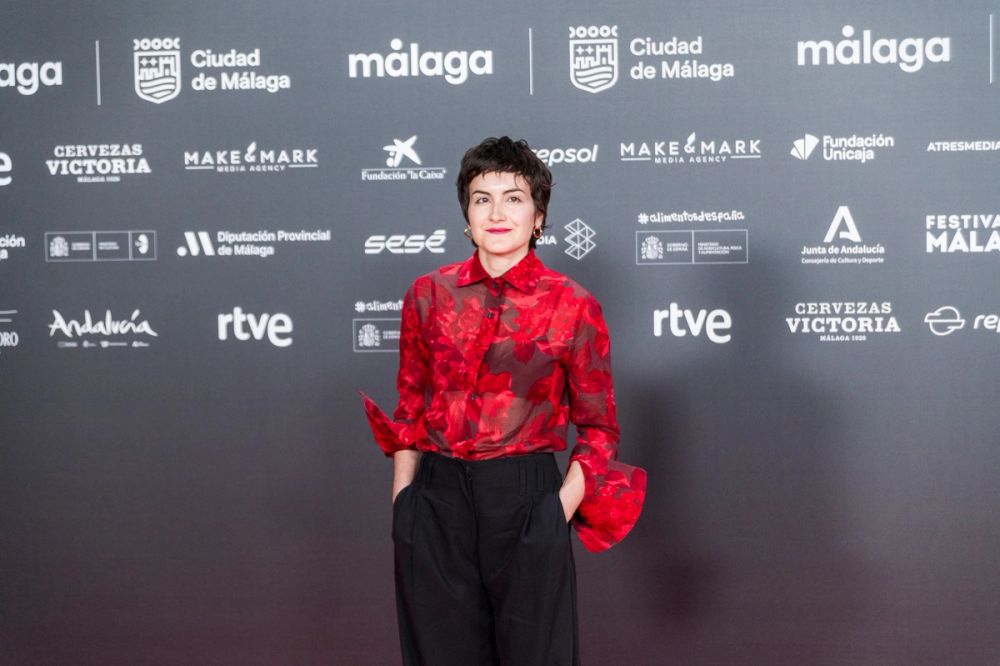 Presentacion del Festival de Malaga 2026