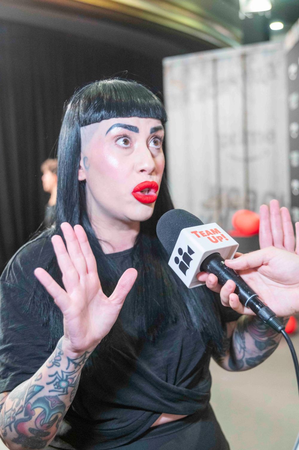 Premiere de Reina roja 28-09-2026