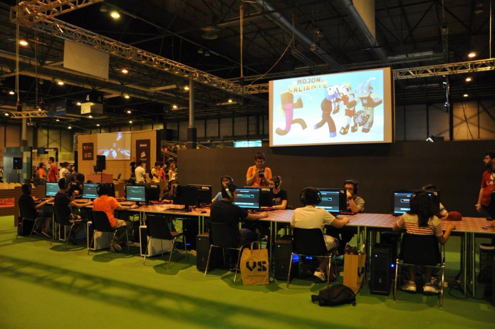 Gamergy 27-06-2014