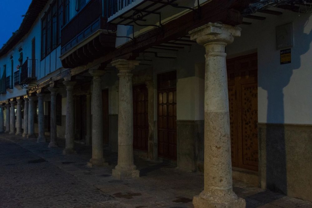 Almagro 13-10-2023