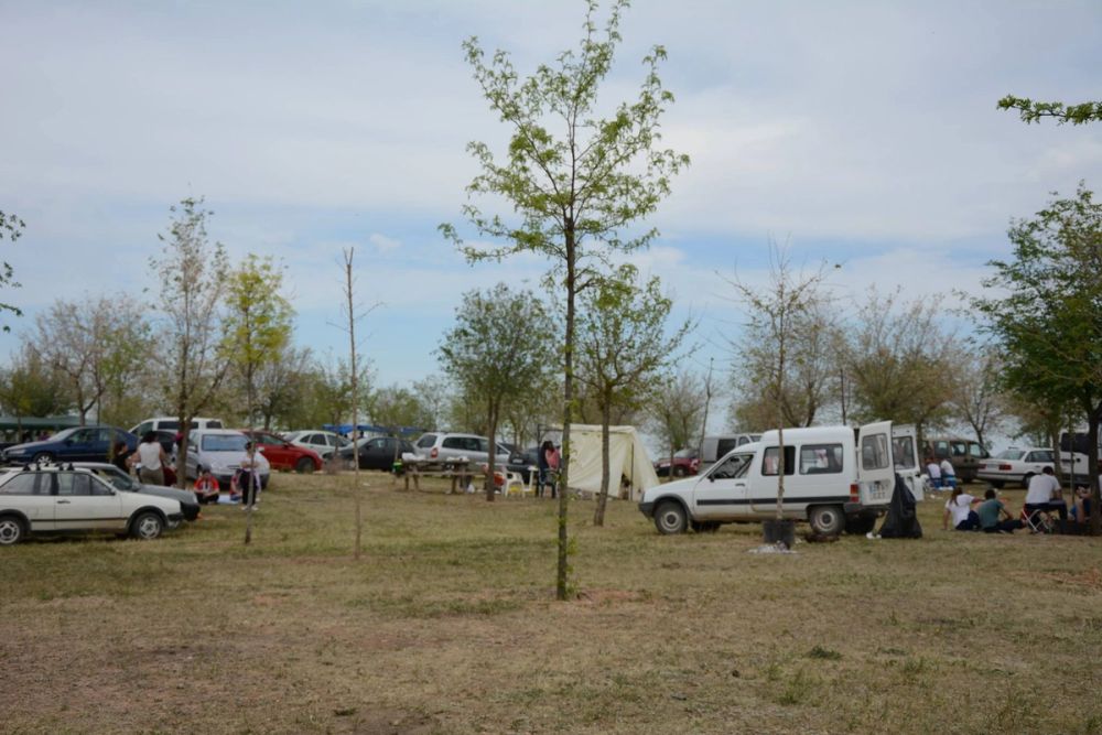 Romeria de Lillo 2017