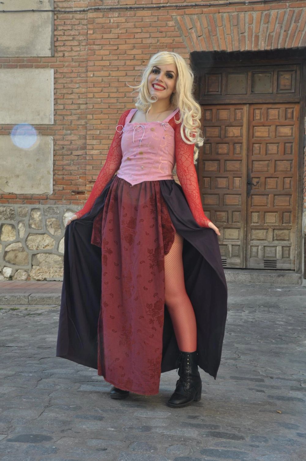 El retorno de las Brujas 24-01-2016