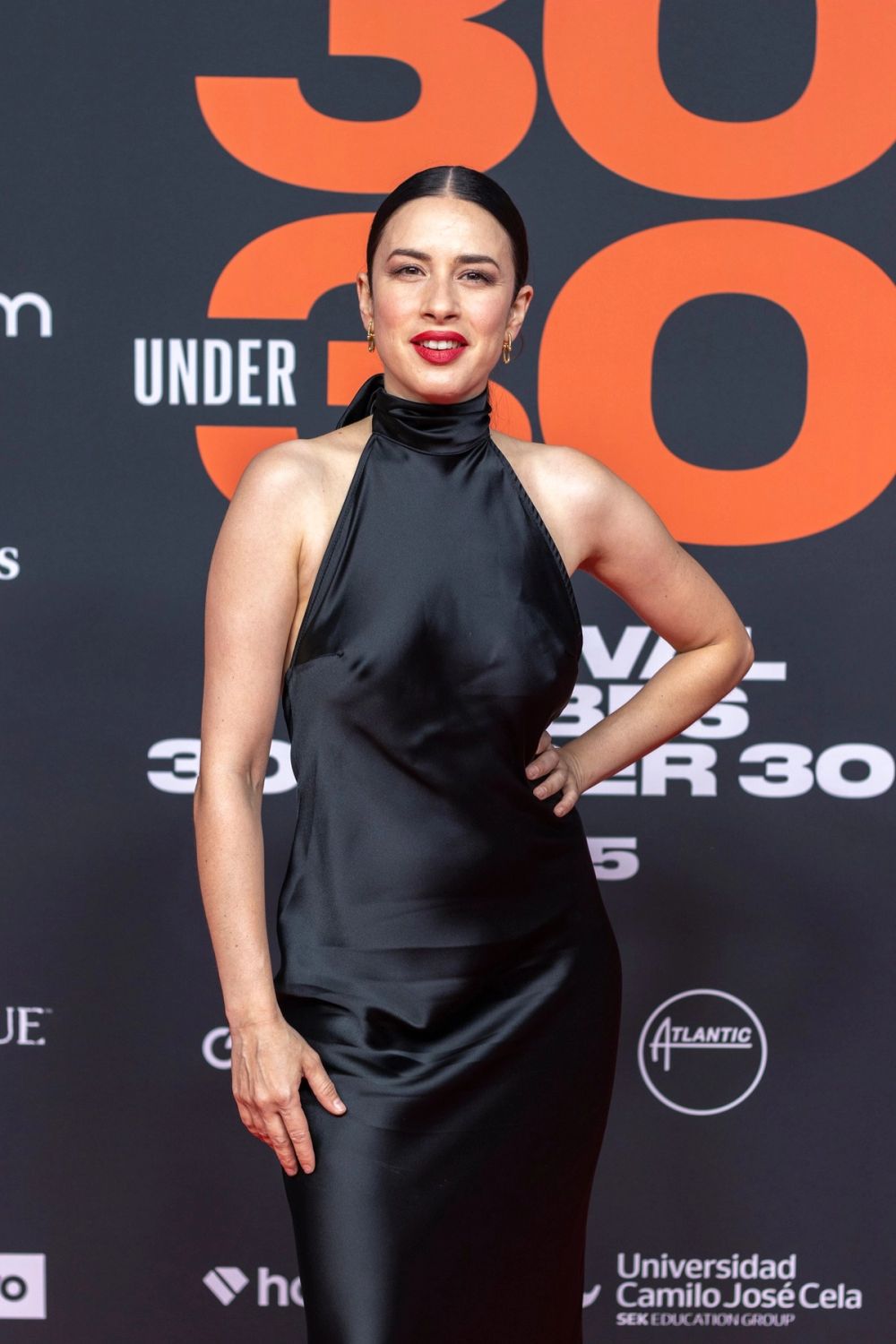 FIESTA DEL FESTIVAL FORBES 30UNDER30 25-06-2025