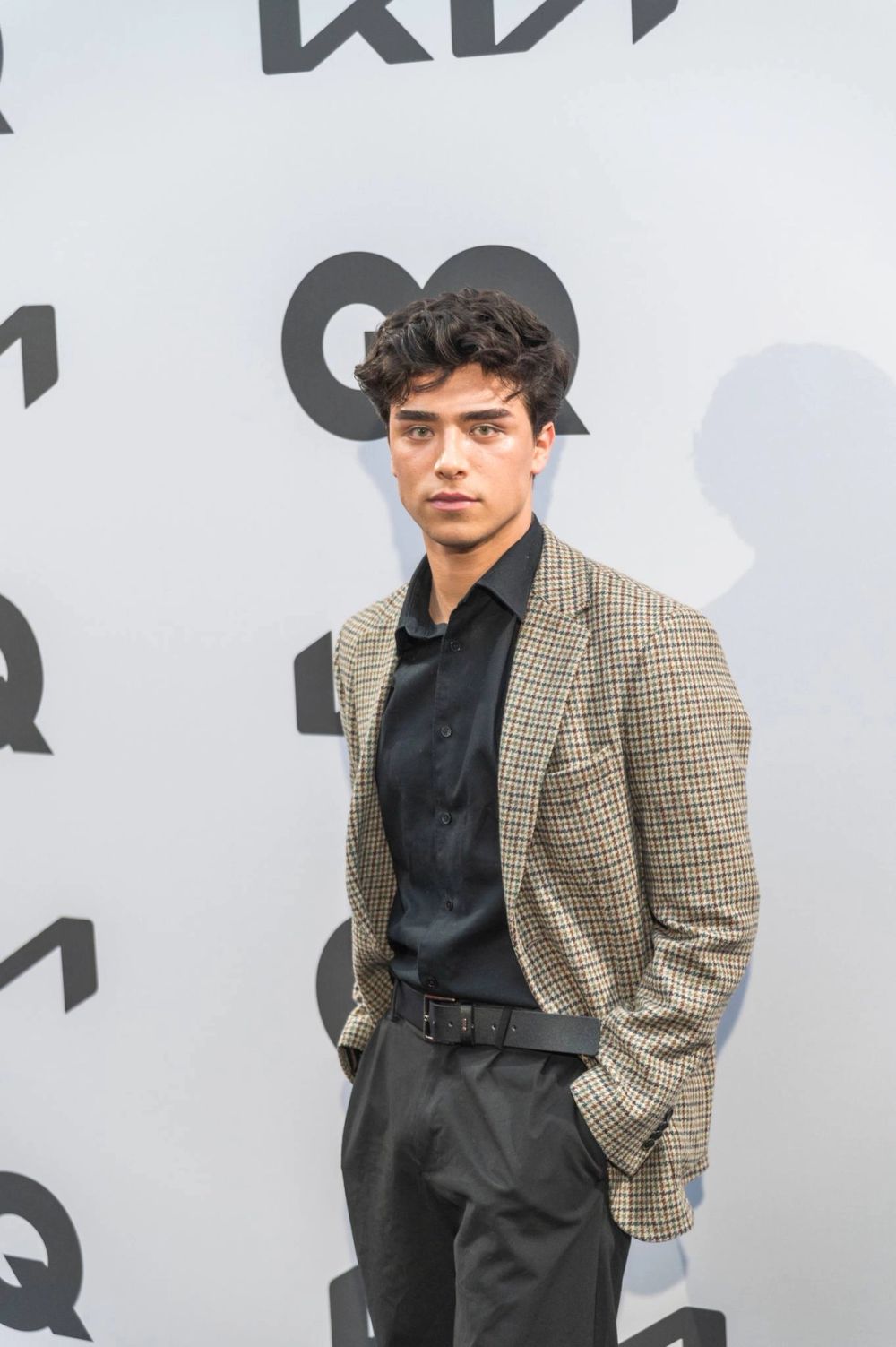 Aniversario de GQ cumple 30 años 26-06-2024