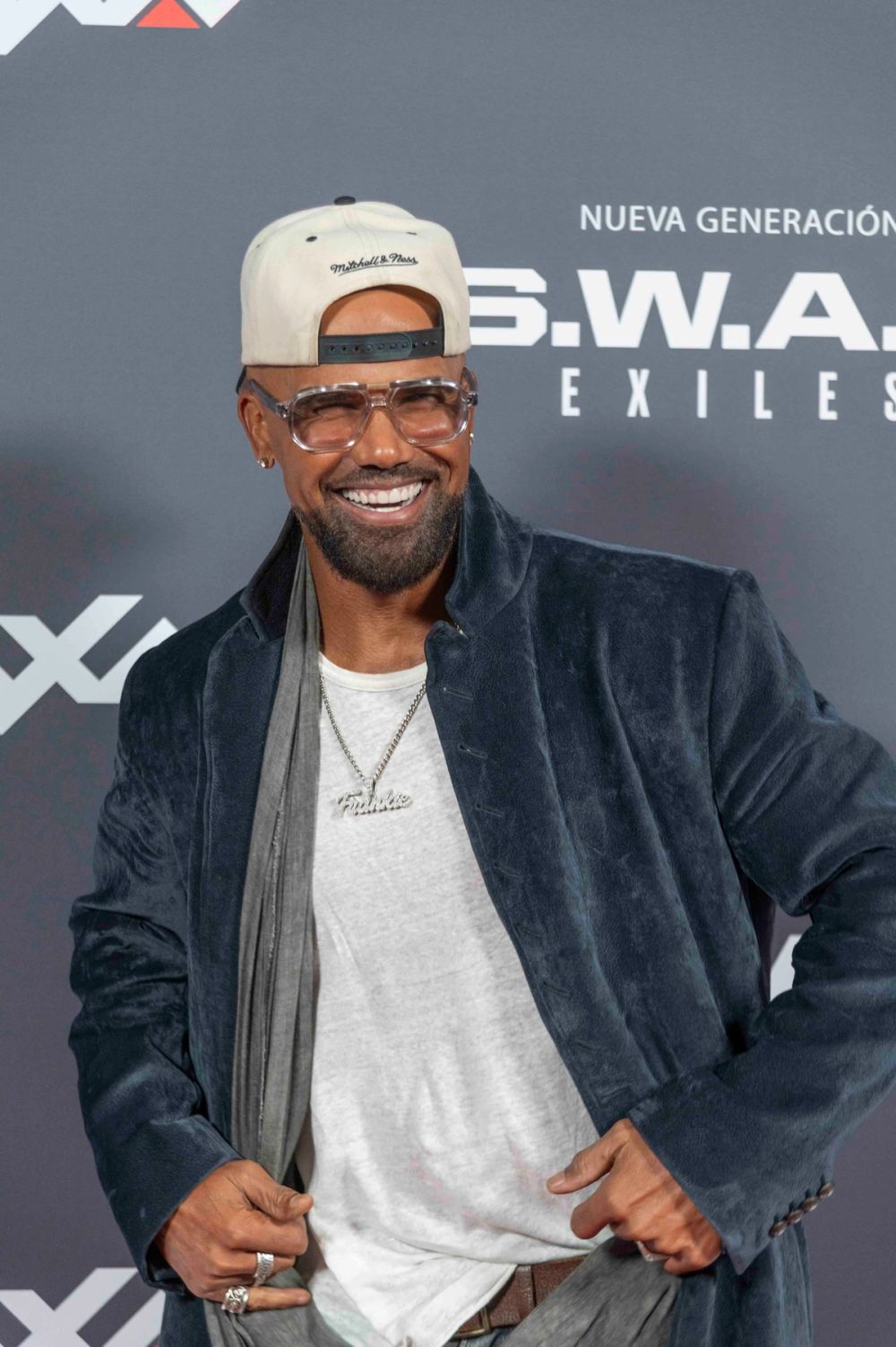 Premiere S.W.A.T exiles 06-10-2026