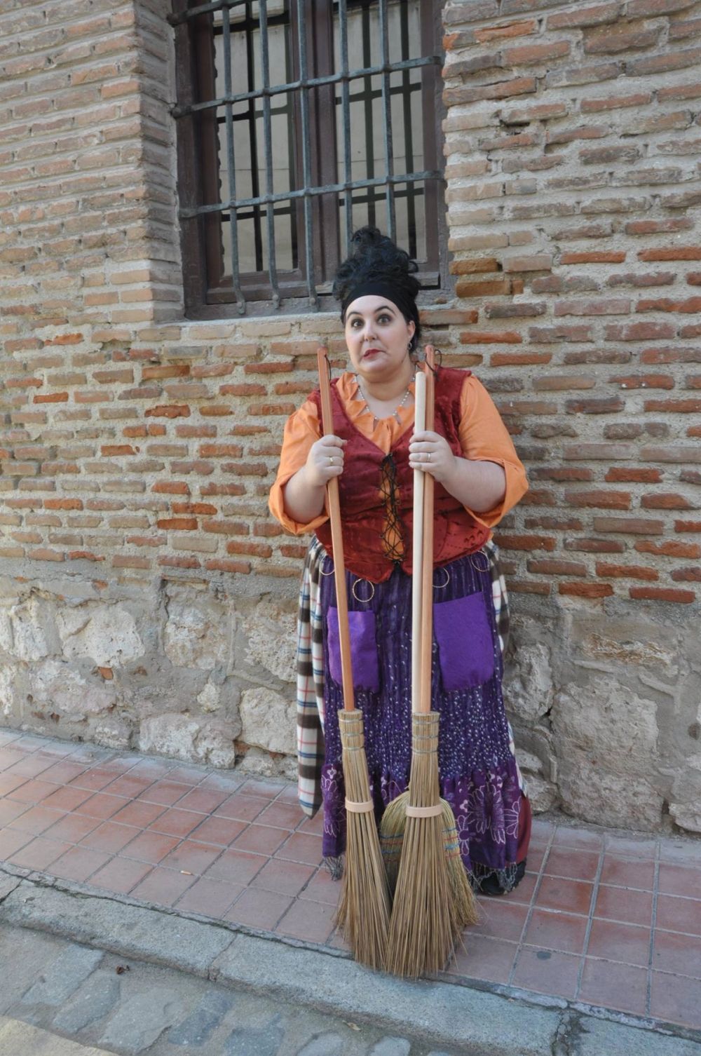 El retorno de las Brujas 24-01-2016