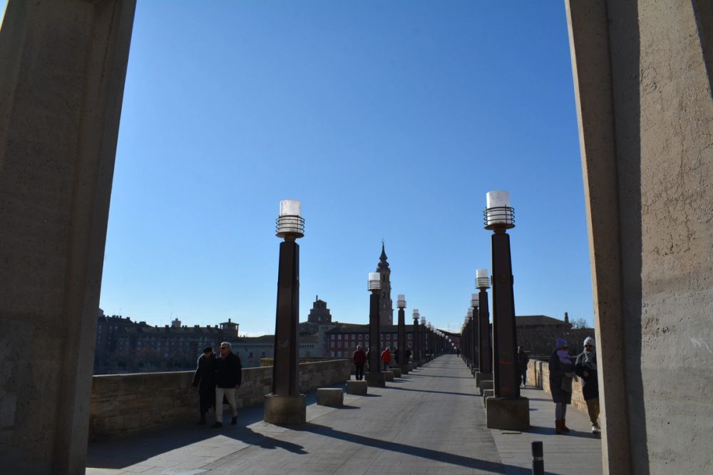Zaragoza 2023
