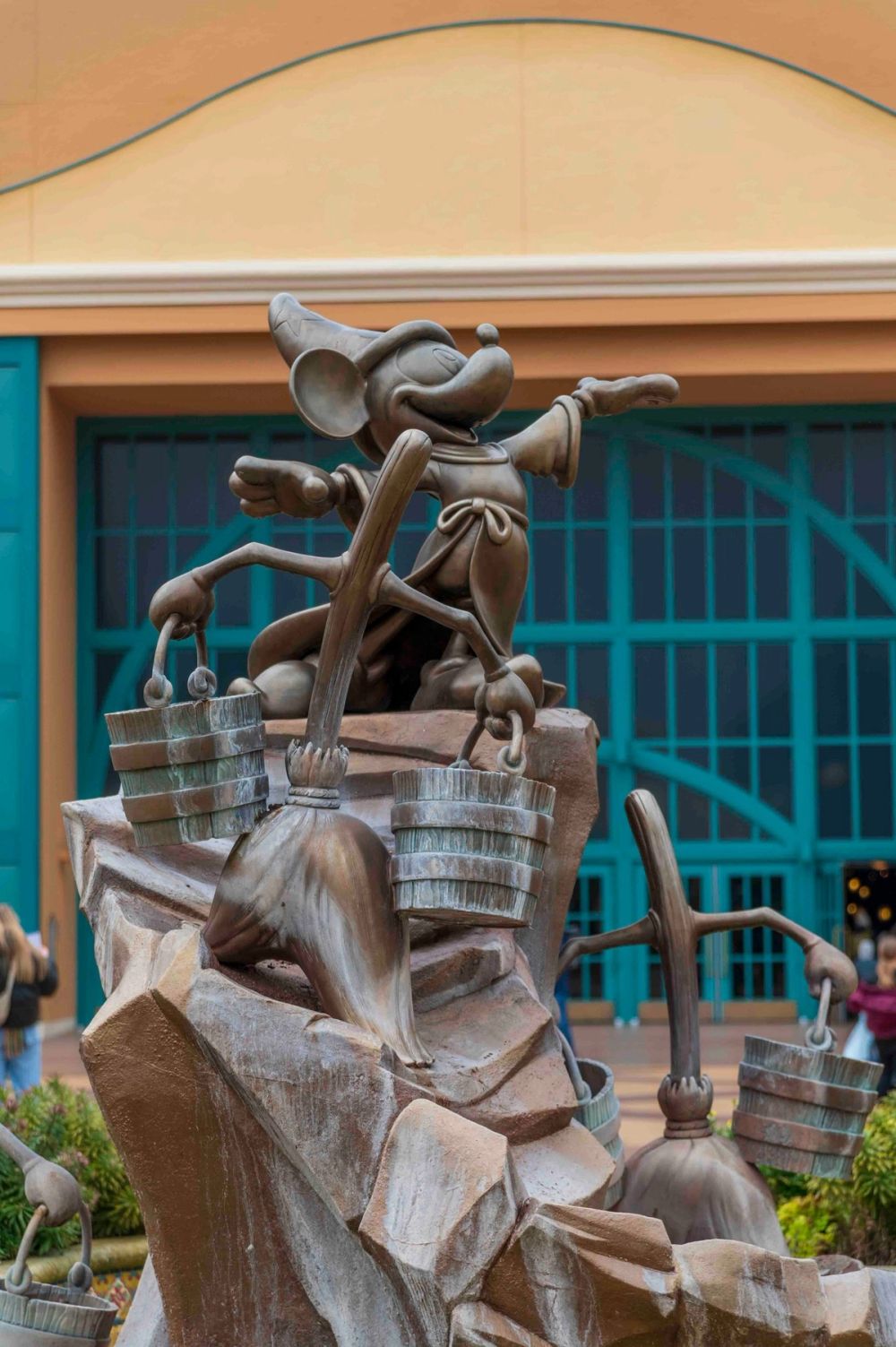 Disneyland Paris 2026