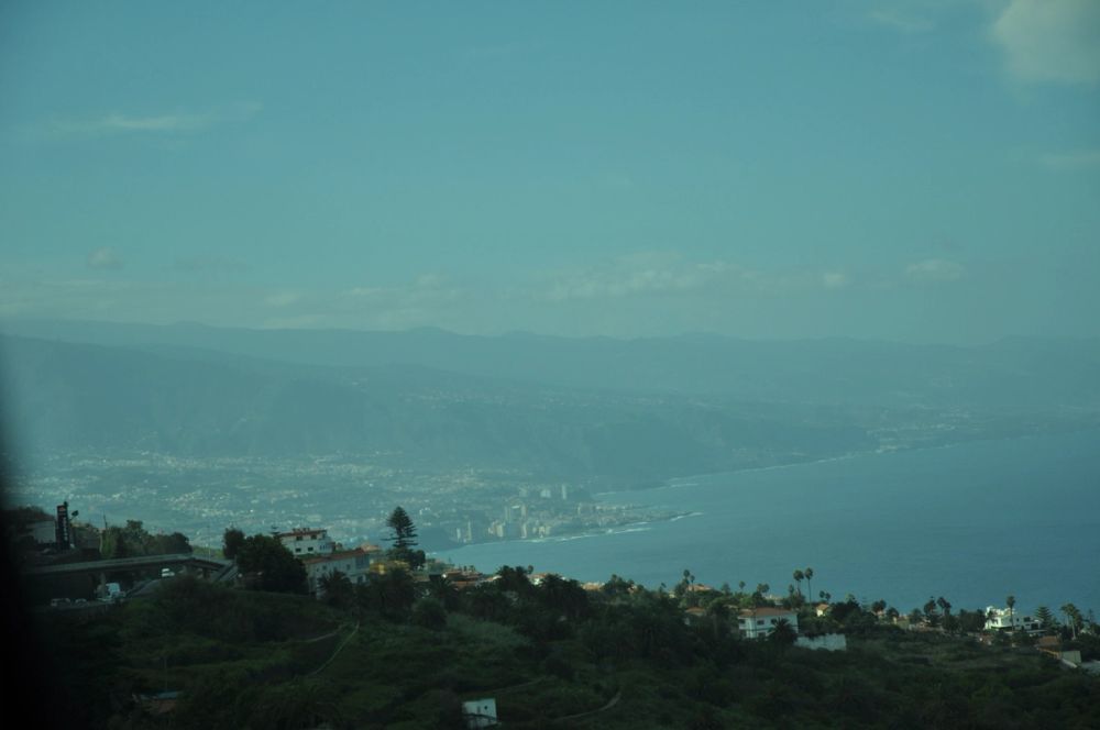 Tenerife 2015