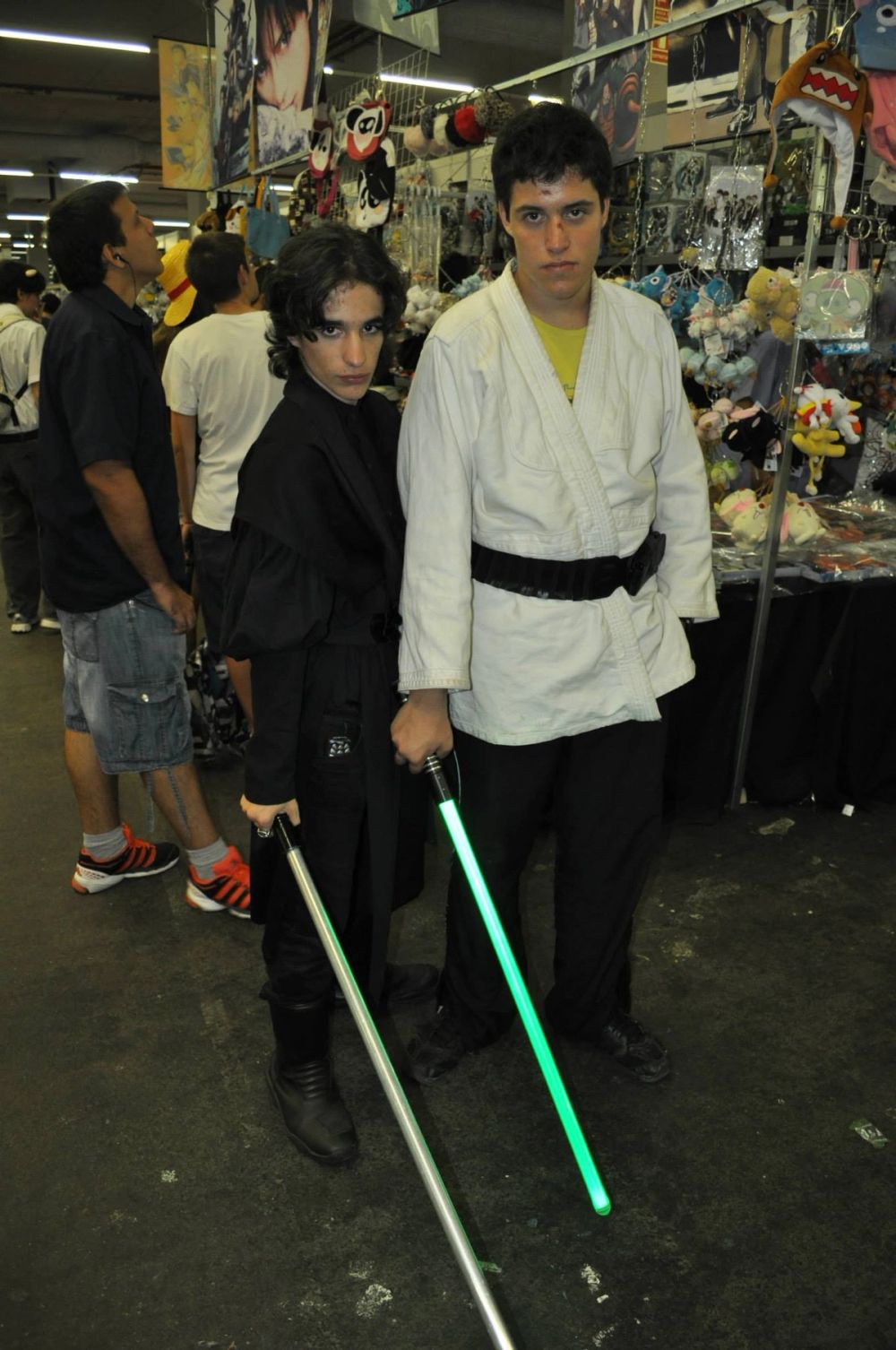 Japan weekend Septiembre 2012