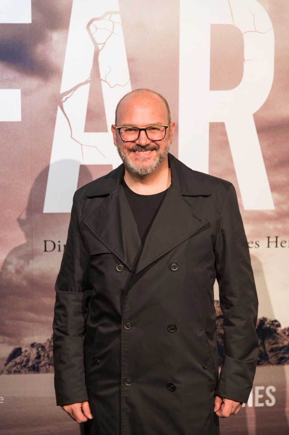 Premiere El faro 25-01-2024