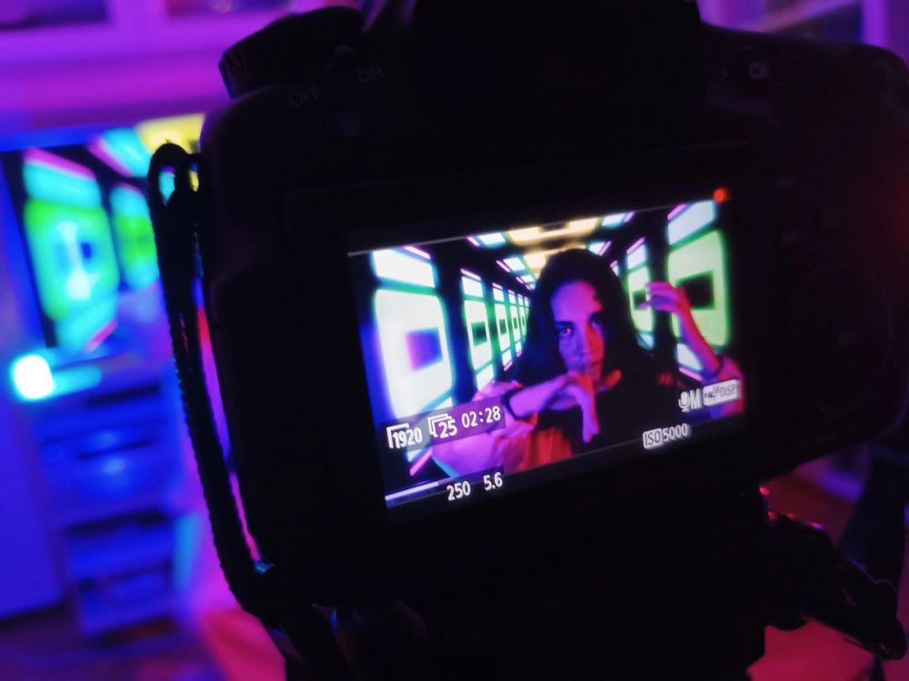 DOP Videoclip 01-10-2023