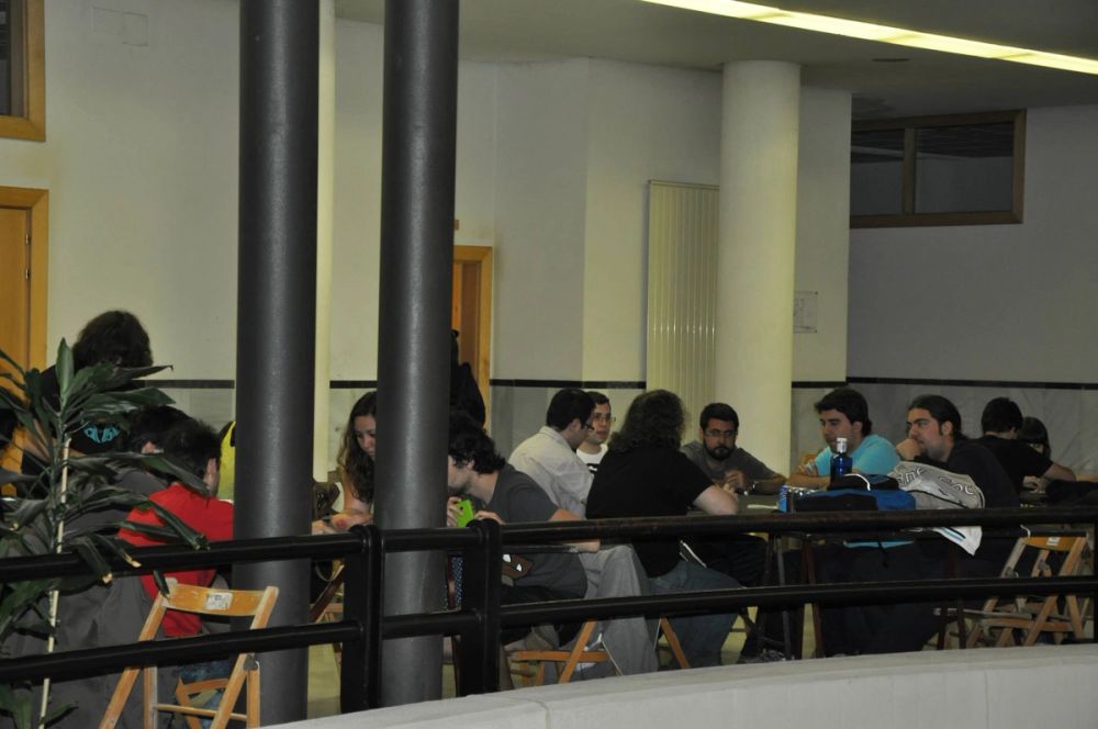 Level Up Leon 2014