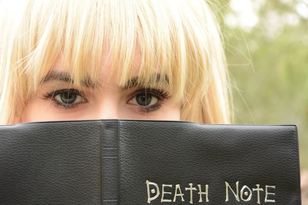 Misa Misa Melissa 18-09-2018