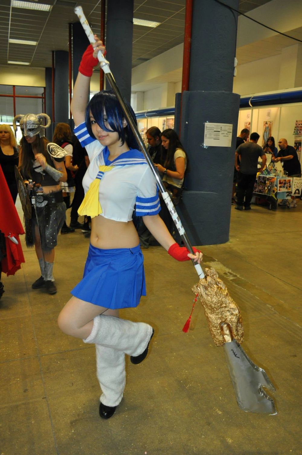 Japan Weekend 2013