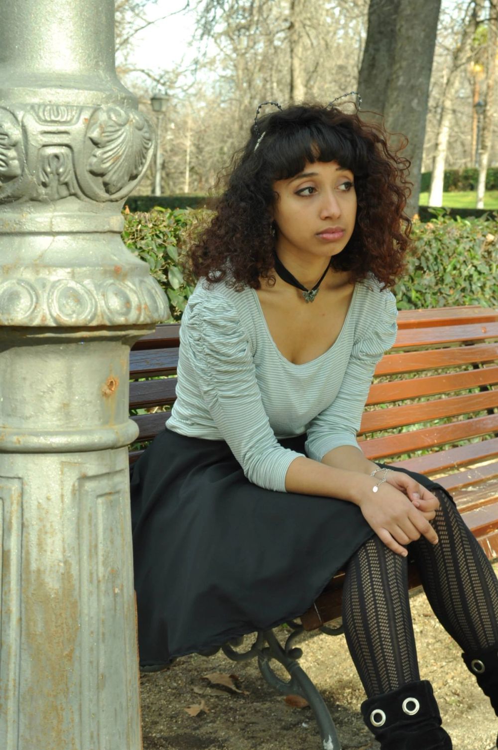 Sesion fotos Tamara 07-01-2014