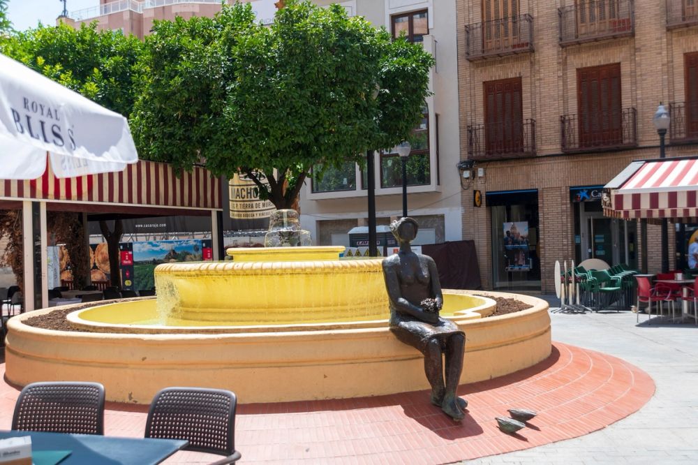 Murcia 2024