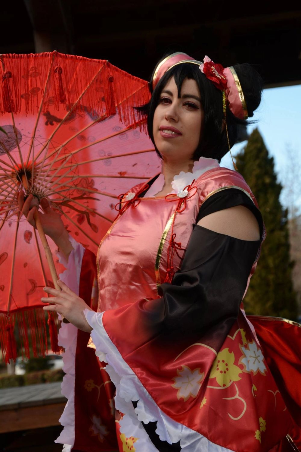 Nico Yazaw Sora 10-02-2019