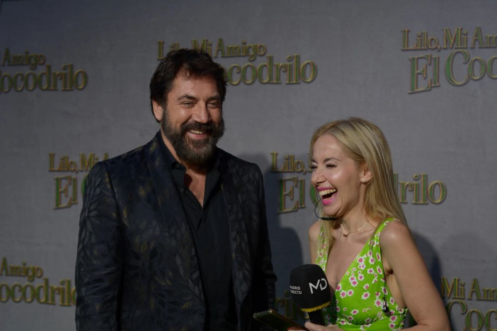 Premiere Lilo mi amigo el cocodrilo 06-10-2022