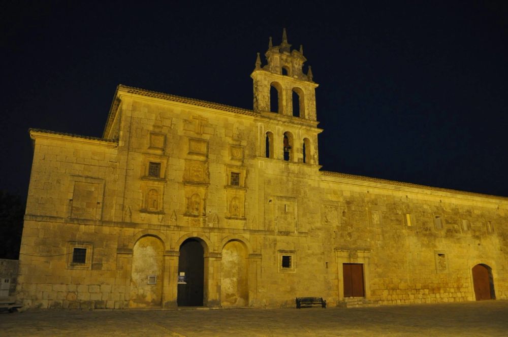 Campillo de alto buey 2013