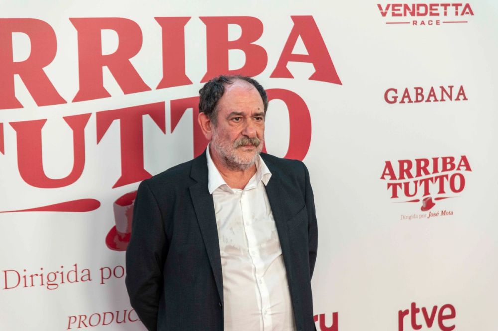 Premire Arriba tutto 05-10-2026