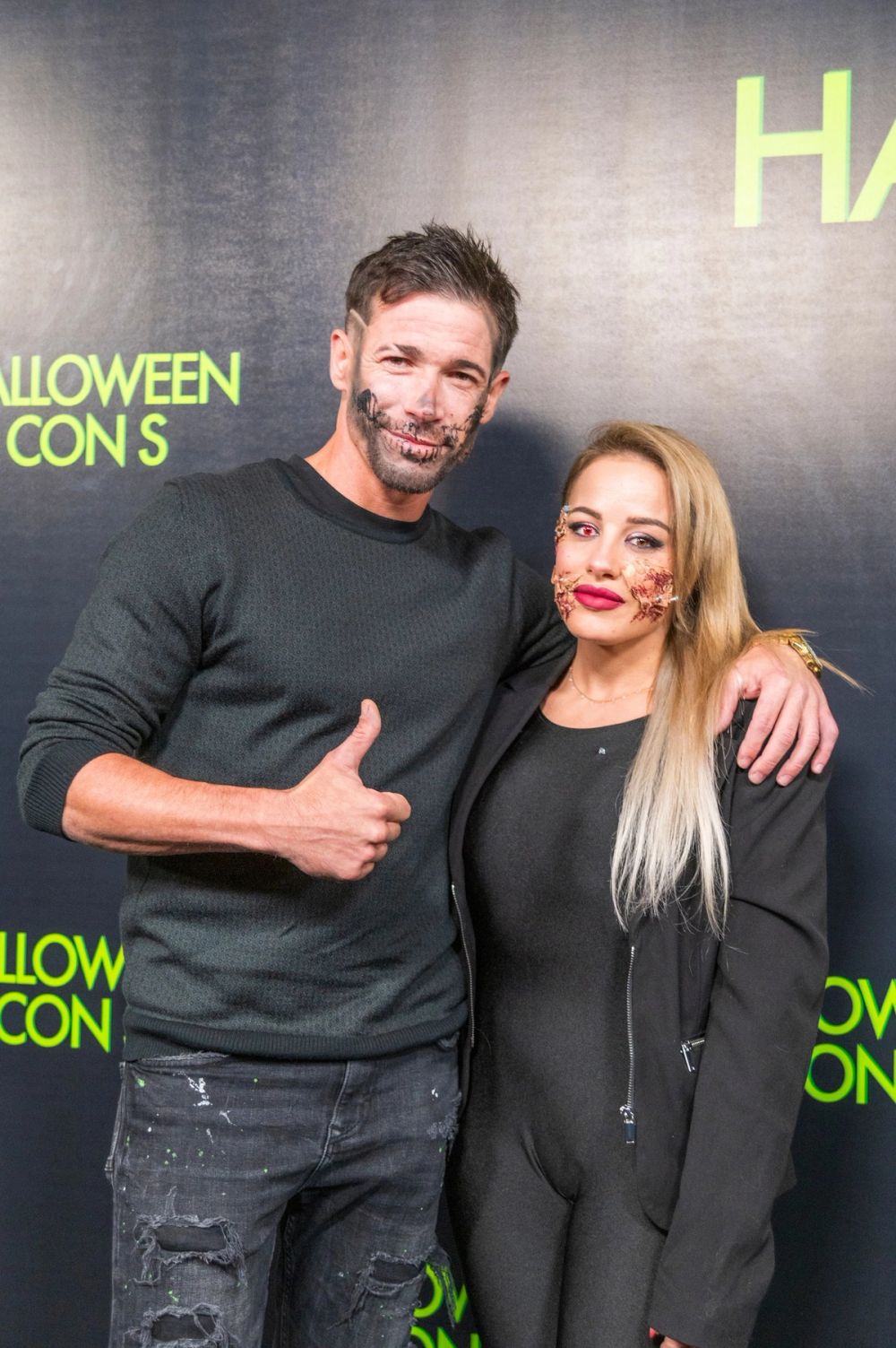 Fiesta halloween 30-10-2025