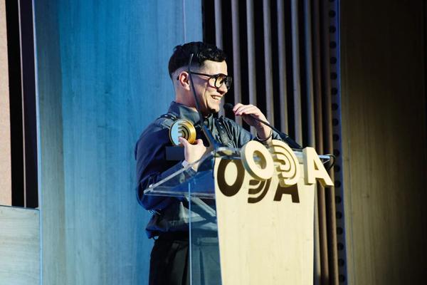 LOS PREMIOS ODA 2026 ESTRENAN CATEGORIAS A MEJOR DIRECCIÓN Y MEJOR GUION EN COLABORACIÓN CON DAMA