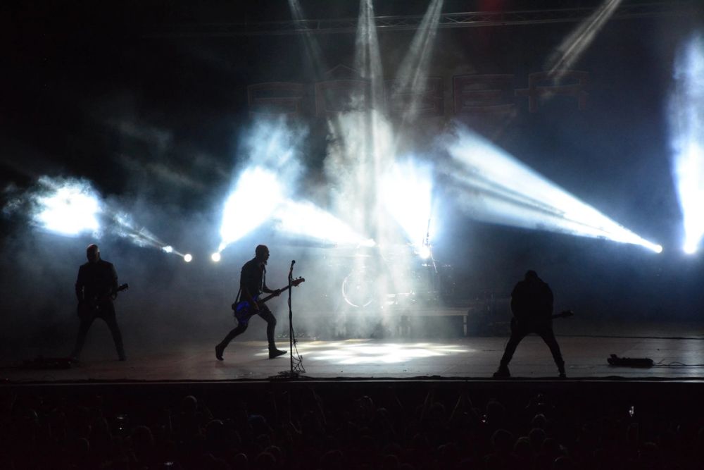 X Festival de San Nicasio Rock 10-10-2021