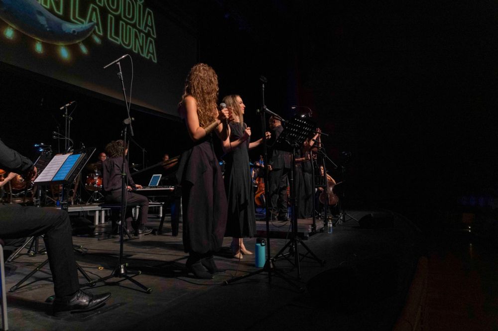 Concierto canciones de cine en español (Toledo) 12-09-2029