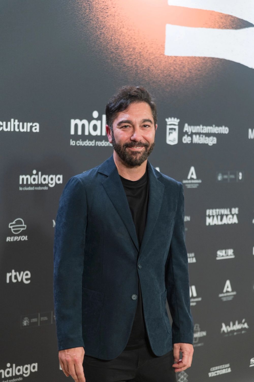Presentacion festival de malaga 2024