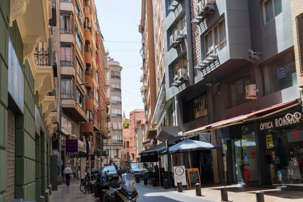 Murcia 2024