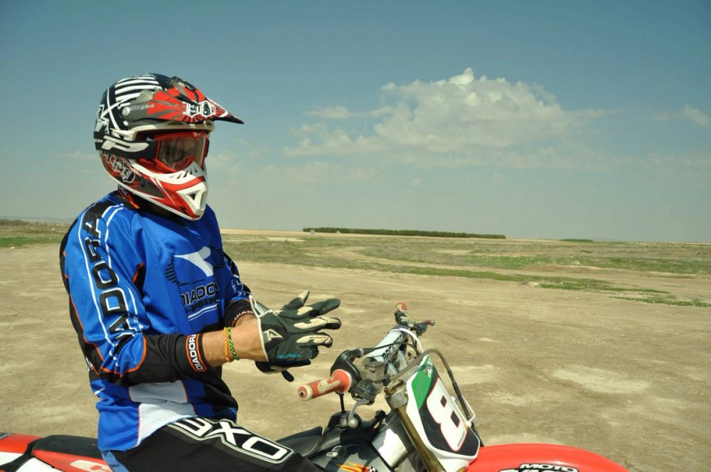 Motocross 2014