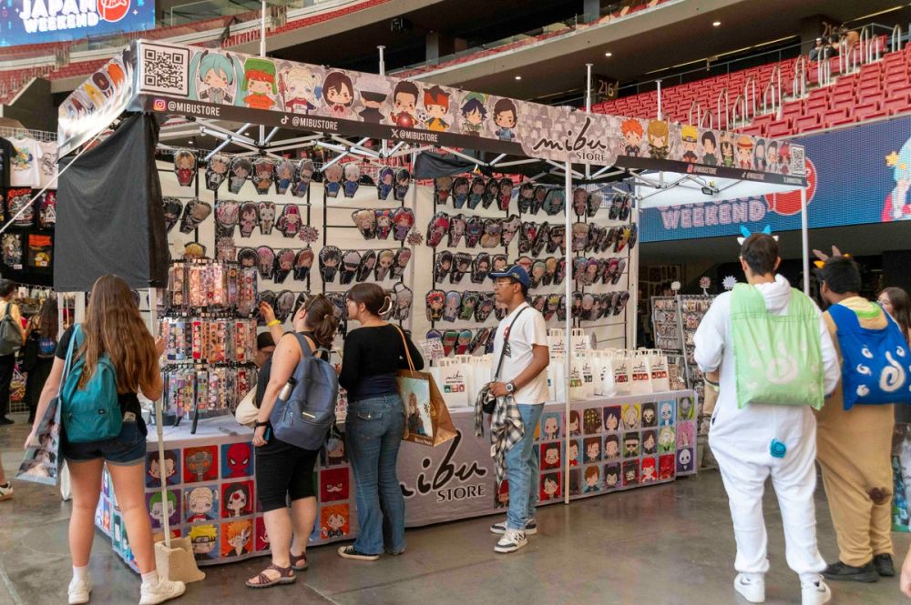 Japan weekend septiembre 2026