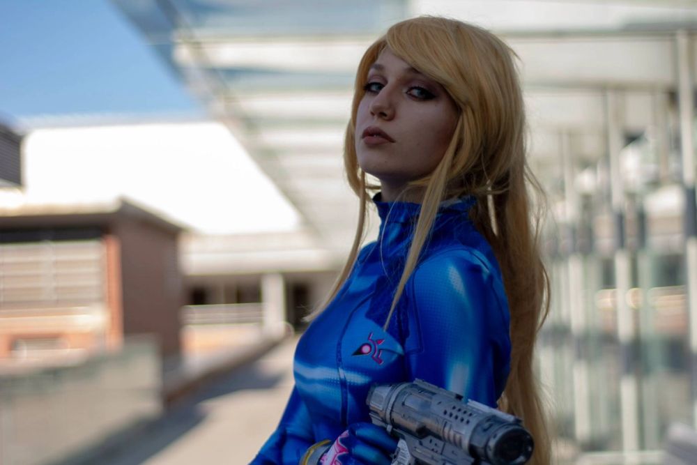 Samus Aitana 2020