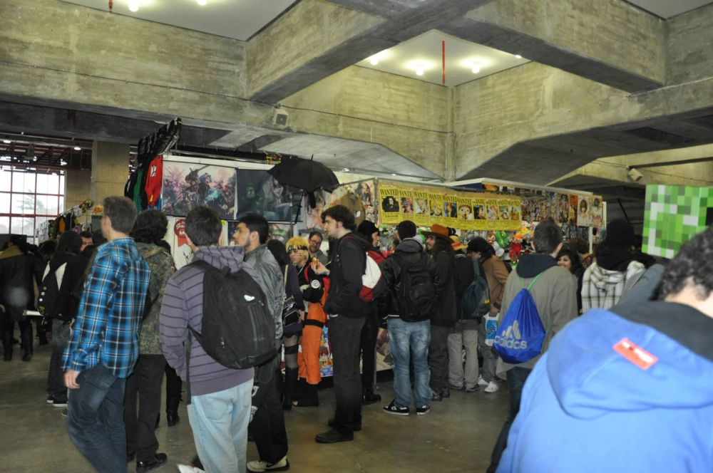 Japanweekend 09-02-2014