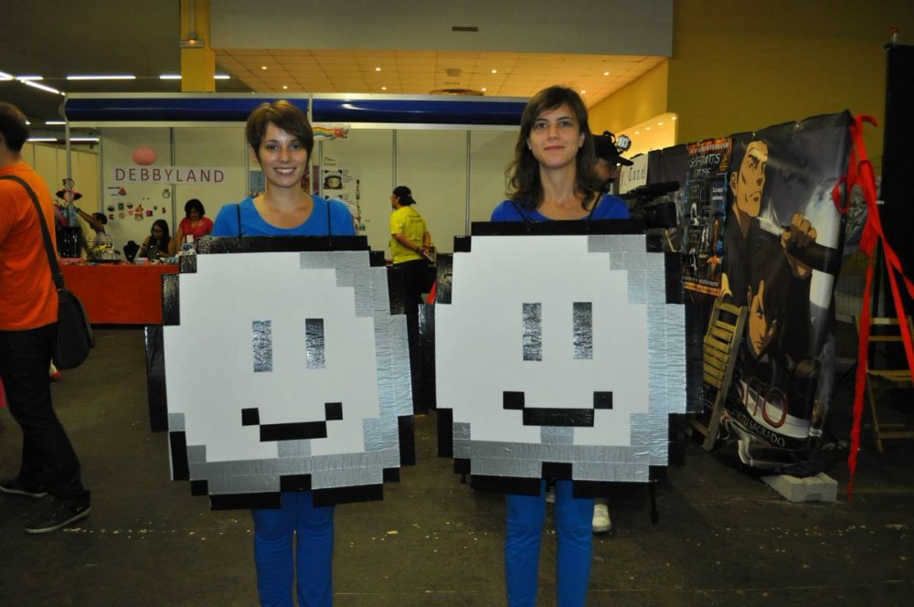 Japan weekend Septiembre 2012