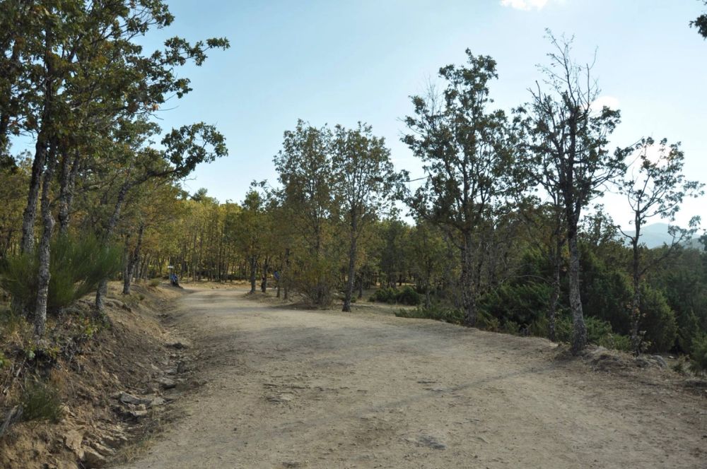 Cascadas del purgatorio 27-09-2015