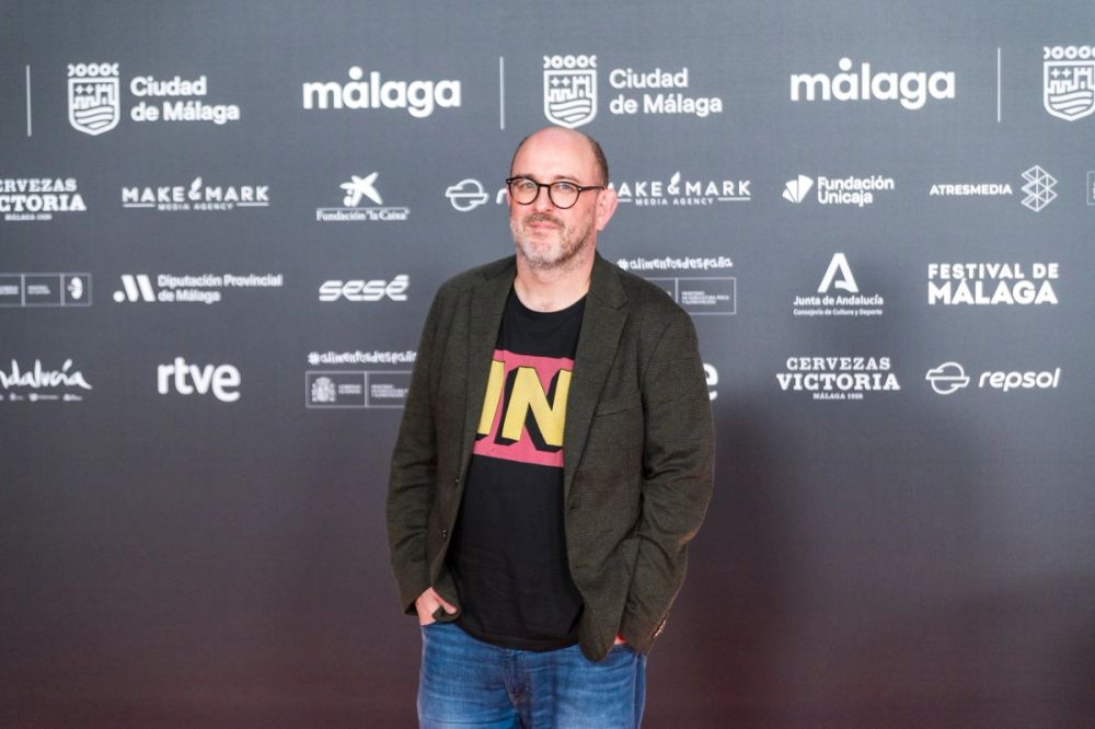 Presentacion del Festival de Malaga 2026